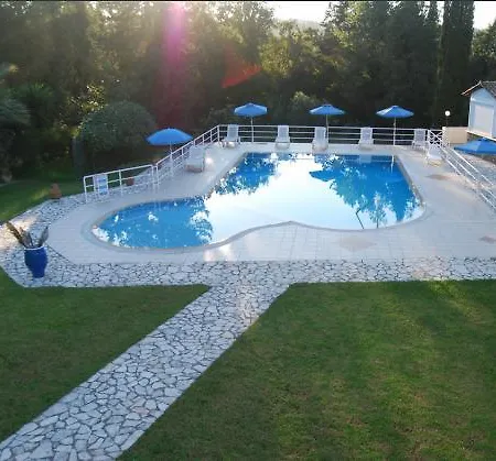 Jioia Perama (Corfu)
