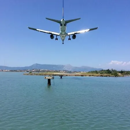 Jioia Perama (Corfu)