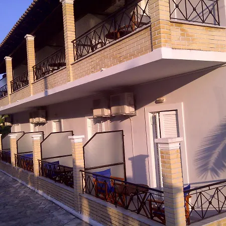 Jioia Hotel apartamentowy *
